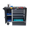 Тележка WDS-5.1 new Тележка WDS-5.1 new