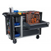 Тележка WDS-5.1 new Тележка WDS-5.1 new