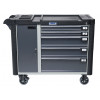 Тележка WDS-5.1 new Тележка WDS-5.1 new
