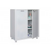 Медицинский шкаф HILFE МД 2 1780/SG Медицинский шкаф HILFE МД 2 1780/SG
