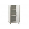 Медицинский шкаф HILFE МД 1 1650/SG Медицинский шкаф HILFE МД 1 1650/SG
