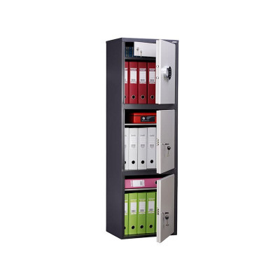 Бухгалтерский шкаф AIKO SL-150T EL/3