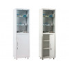 Медицинский шкаф HILFE МД 1 1650/SG Медицинский шкаф HILFE МД 1 1650/SG