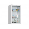 Медицинский шкаф HILFE МД 1 1650/SG Медицинский шкаф HILFE МД 1 1650/SG