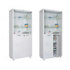 Медицинский шкаф HILFE МД 2 1780/SG Медицинский шкаф HILFE МД 2 1780/SG