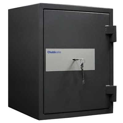 Сейф Chubb FIRE 25 KL