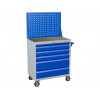 Инструментальная тележка WDS-5 Инструментальная тележка WDS-5