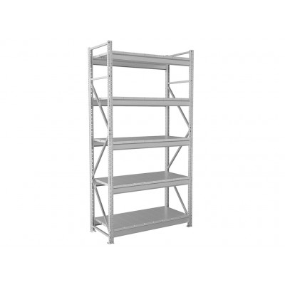 Стеллаж MS Pro 250/150x60/5