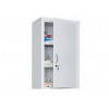 Медицинский шкаф HILFE МД 1 1657/SS Медицинский шкаф HILFE МД 1 1657/SS
