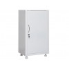 Медицинский шкаф HILFE МД 1 1657/SG Медицинский шкаф HILFE МД 1 1657/SG