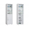 Медицинский шкаф HILFE МД 1 1657/SG Медицинский шкаф HILFE МД 1 1657/SG