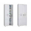 Медицинский шкаф HILFE МД 2 1670/SS Медицинский шкаф HILFE МД 2 1670/SS