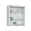 Медицинский шкаф HILFE МД 2 1670/SG Медицинский шкаф HILFE МД 2 1670/SG