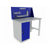 Верстак Profi (№203) WT120.WD1/F1.010 Верстак Profi (№203) WT120.WD1/F1.010