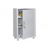 Медицинский шкаф HILFE МД 1 1760/SS Медицинский шкаф HILFE МД 1 1760/SS