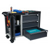 Тележка WDS-3.1 new Тележка WDS-3.1 new