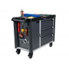 Тележка WDS-3.1 new Тележка WDS-3.1 new