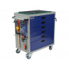 Инструментальная тележка WDS D-6.0 Инструментальная тележка WDS D-6.0