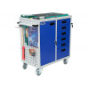 Инструментальная тележка WDS D-6.1 Инструментальная тележка WDS D-6.1
