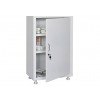 Медицинский шкаф HILFE МД 1 1760/SG