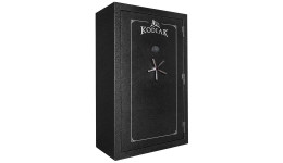 Сейф по отпечатку пальца Rhino Metals K7144EX BT BEL Kodiak®