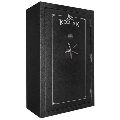 Сейф по отпечатку пальца Rhino Metals K7144EX BT BEL Kodiak®
