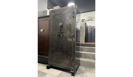 Сейф в старинном дизайне Rhino Metals KSB 7136 EX UN EL Kodiak®