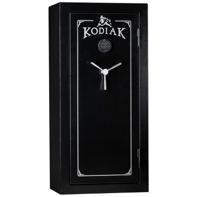 Сейф по отпечатку пальца Rhino Metals KB19ECX BEL Kodiak®