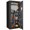 Сейф Rhino Metals® CD6030X EL BKT CH Сейф Rhino Metals® CD6030X EL BKT CH
