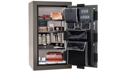 Сейф Liberty PREMIUM HOME 12GYM