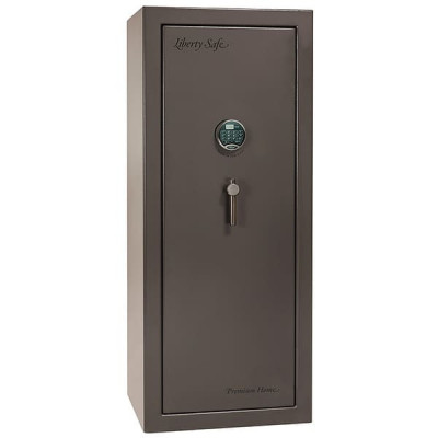 Универсальный сейф Liberty PREMIUM HOME 17GYM